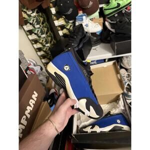 Jordan retro 14 laney sz 9